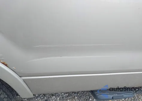 2009 Ford F-150 Xl/Xlt from USA, damaged, VIN 1FTRF12829KC17355